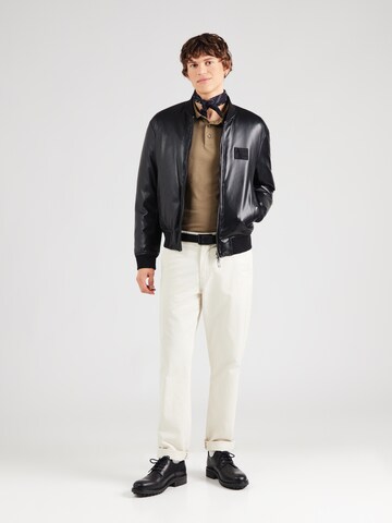 Calvin Klein Póló - barna