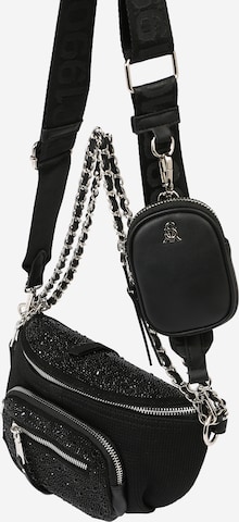 STEVE MADDEN - Bolso de hombro 'BMAXIMA' en negro