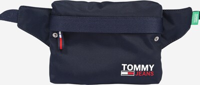 Tommy Jeans Ľadvinka 'Campus' - námornícka modrá / svetločervená / biela, Produkt