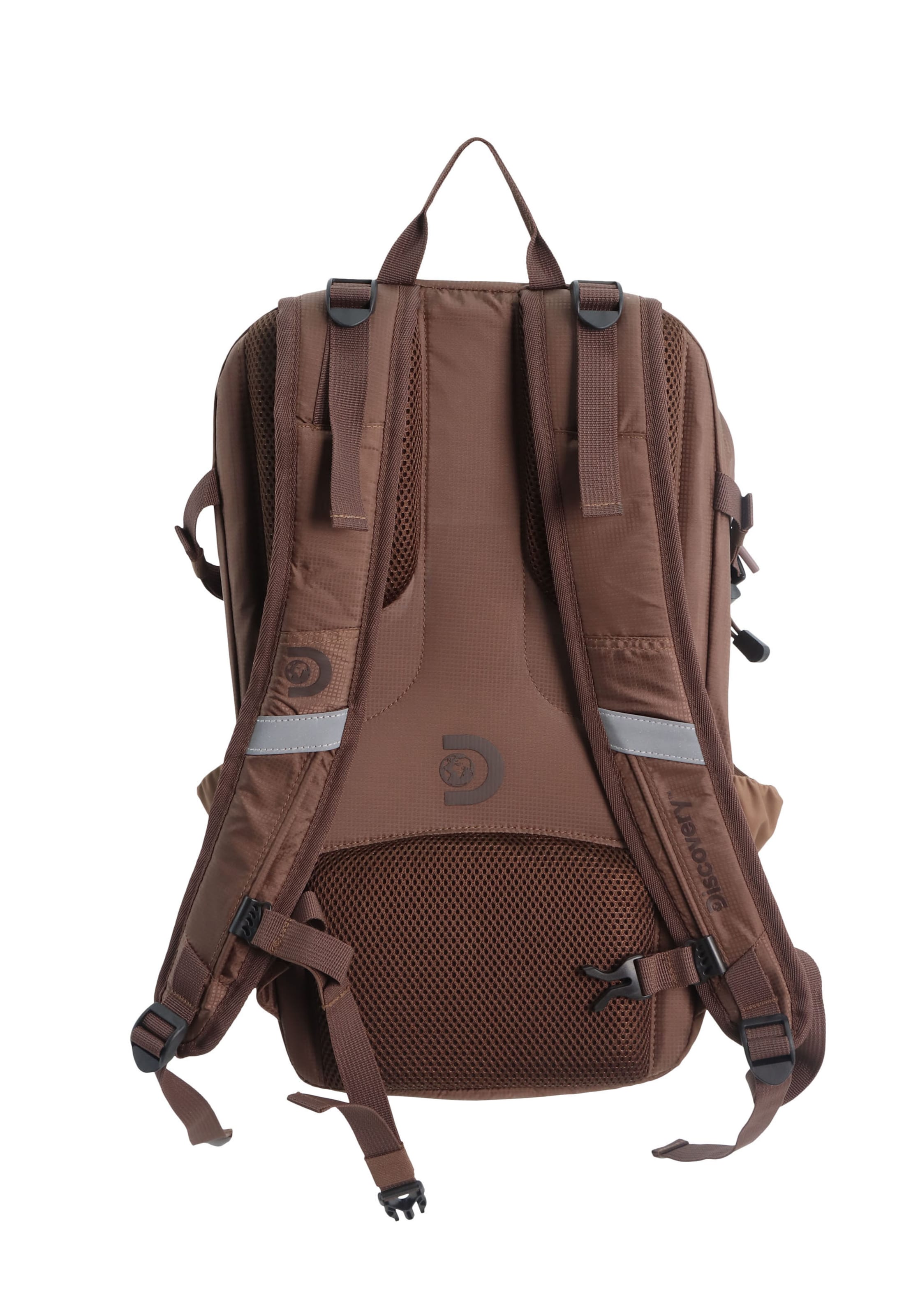 Discovery Sports Backpack in Brown