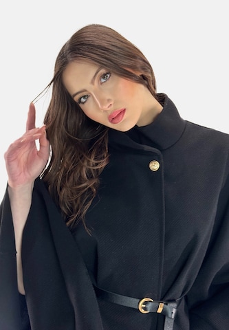 Elara Bolero in Schwarz