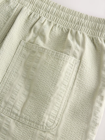 regular Pantaloni di Next in verde
