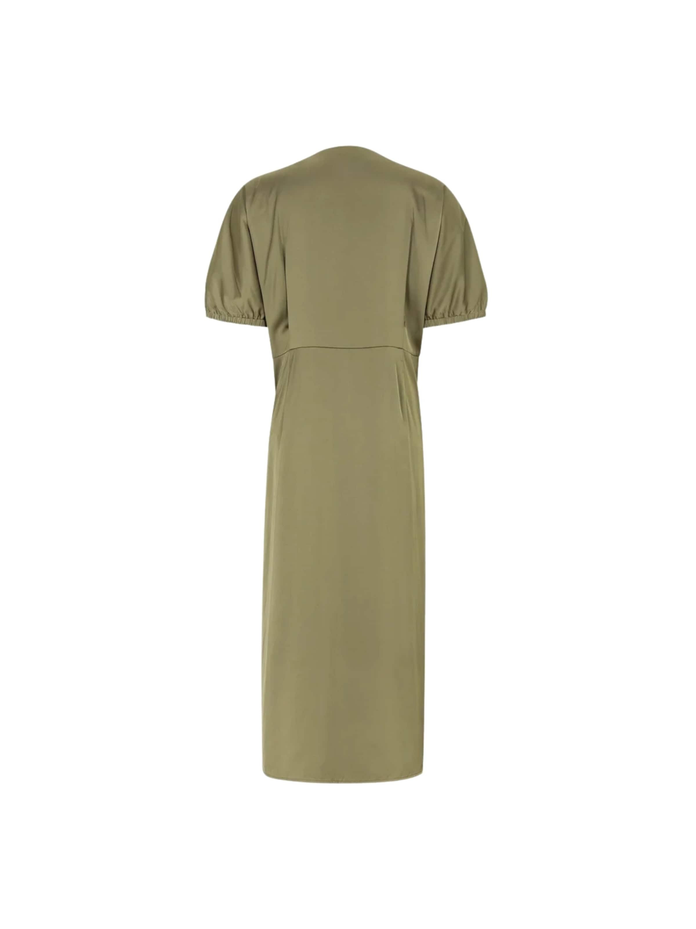 Soft Rebels - Vestido ' SRAbia ' em verde