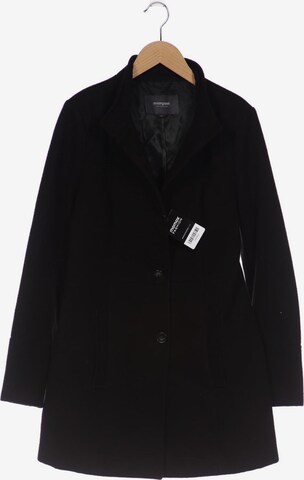 Manguun Jacket & Coat in L in Black: front