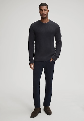JOOP! Jeans Sweater in Black