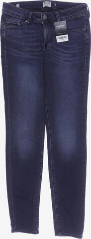 MUSTANG Jeans in 29 in Blue: front