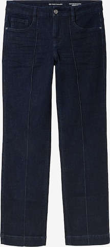 TOM TAILOR Regular Farkut 'Alexa' värissä sininen: etupuoli