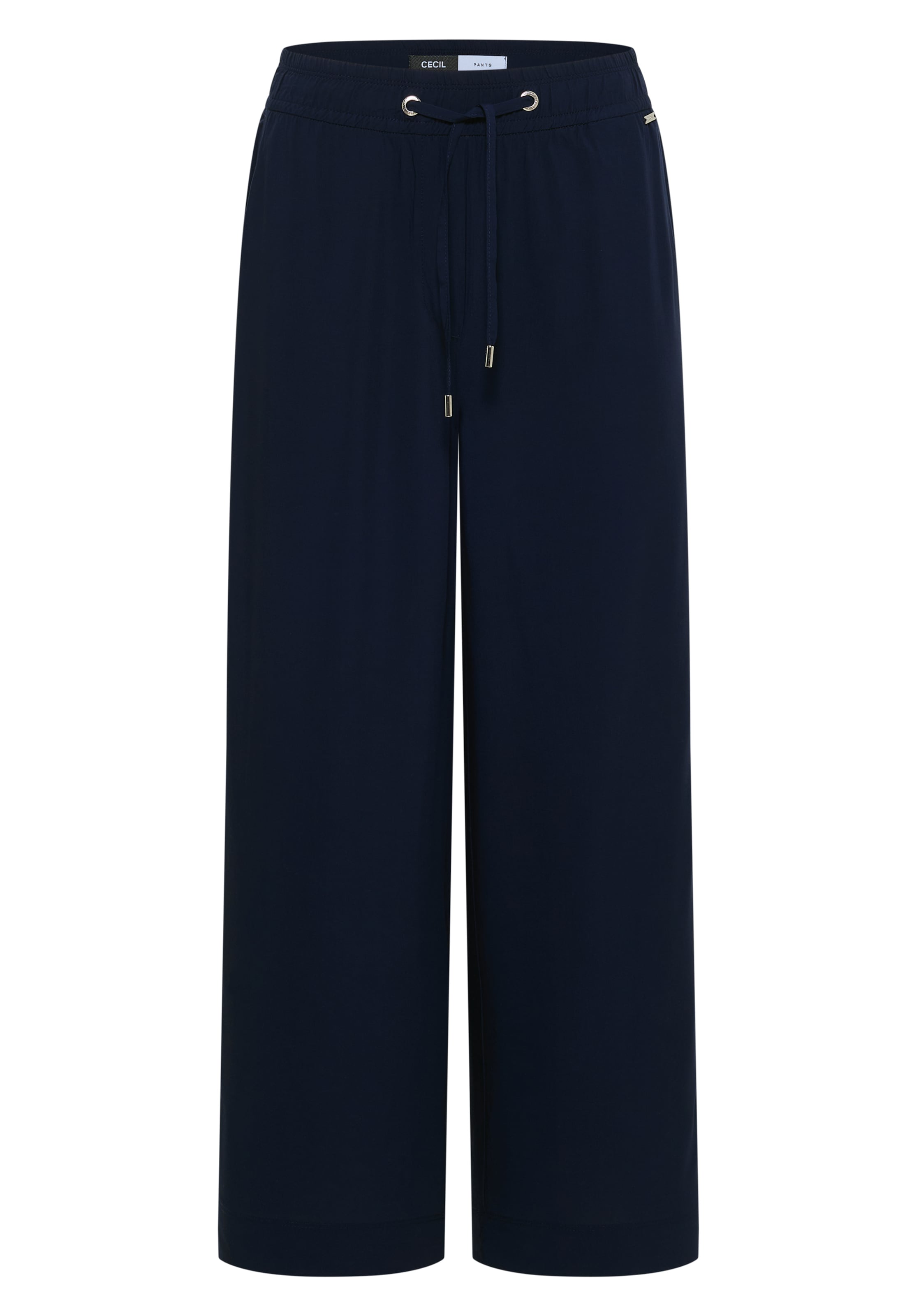 CECIL Pants in 44/24 in Blue, Item view