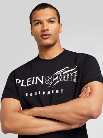 Plein Sport Футболка в Черный