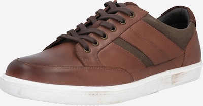 ABOUT YOU Sneaker 'Angelo' in braun, Produktansicht