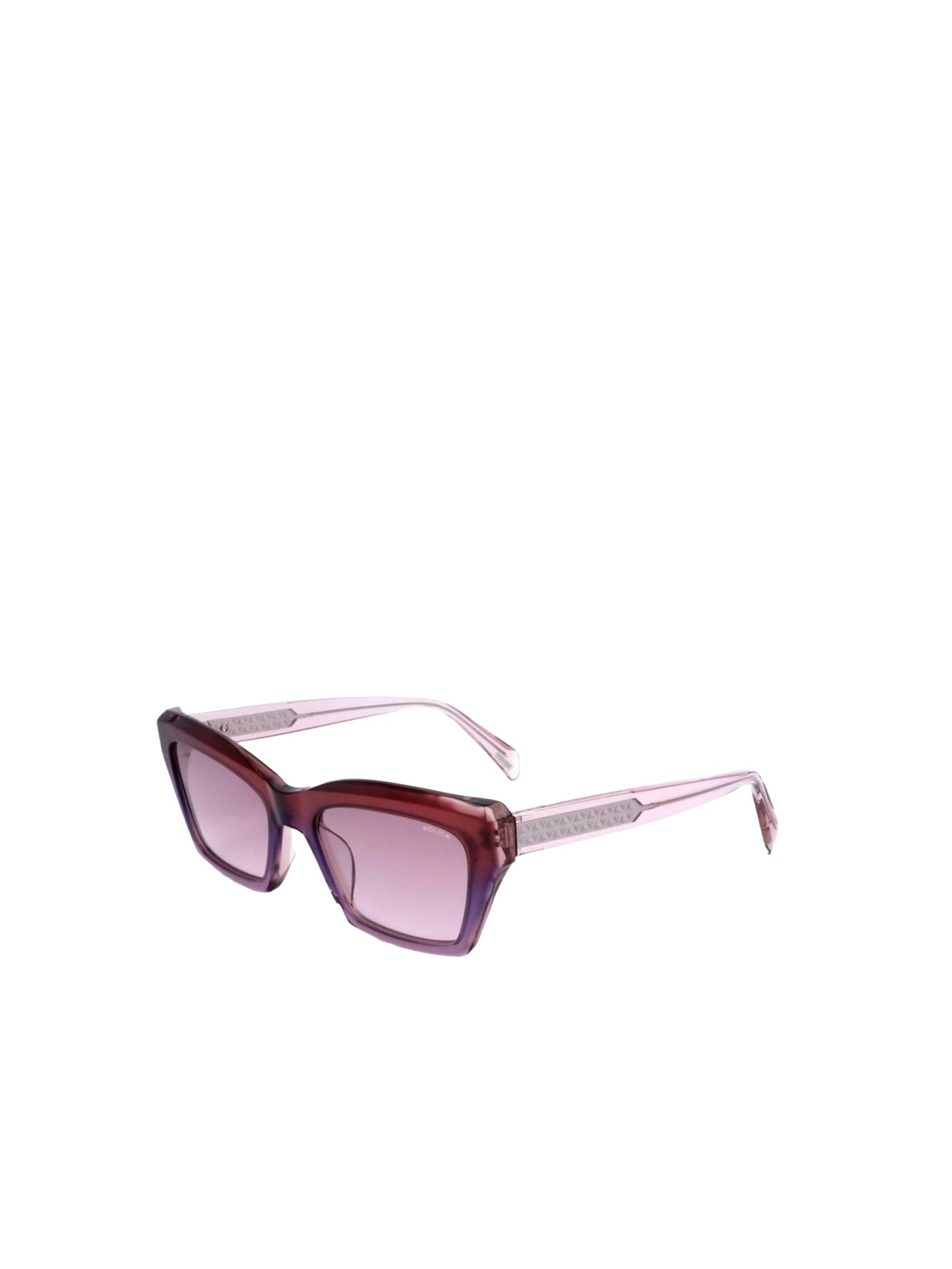 POLICE Sunglasses 'SPLG22' in 56 in Red, Item view
