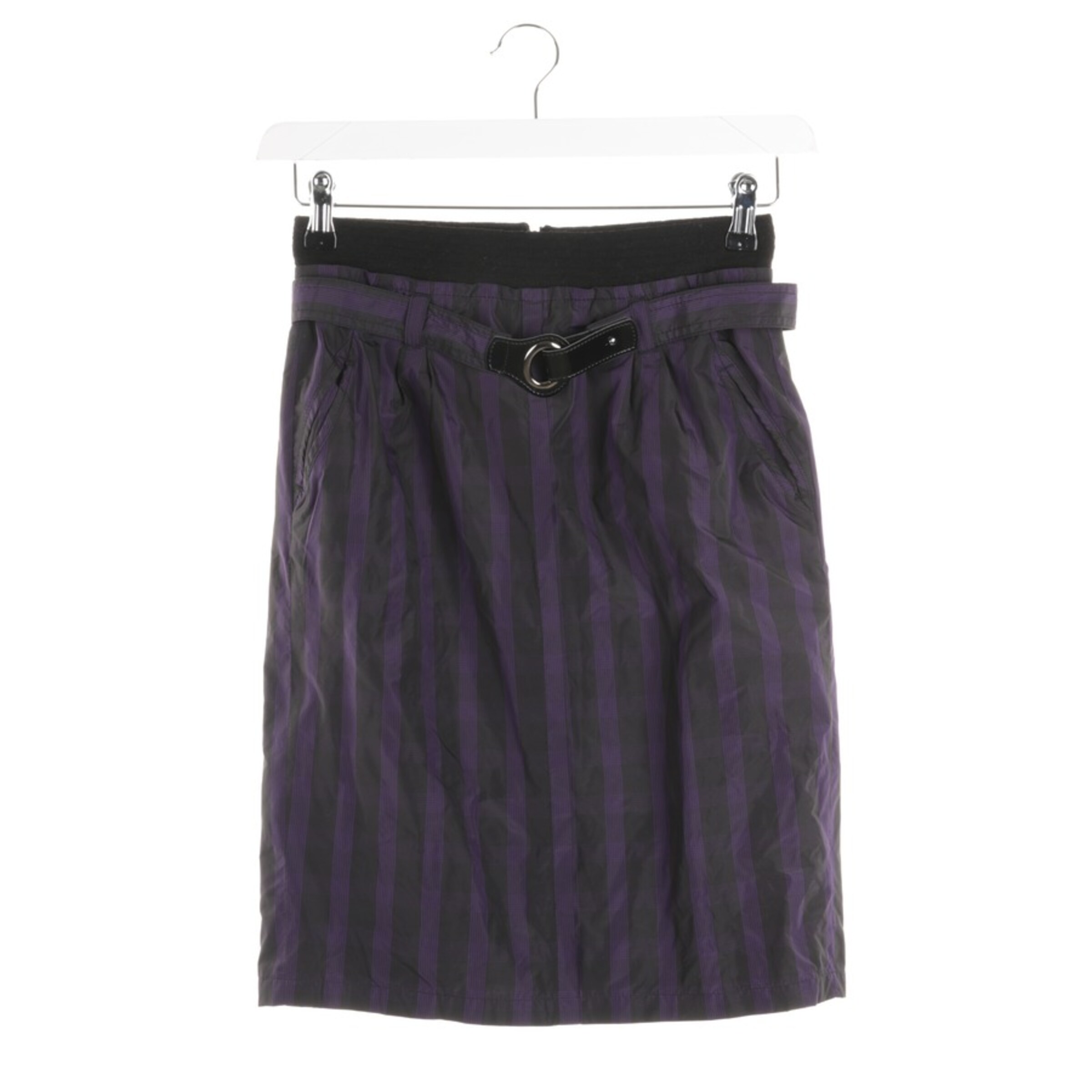 Riani Rock S in Lila: Vorderseite