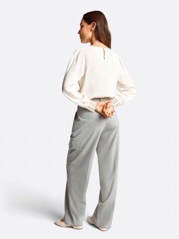 Camicia da donna di Rich & Royal in bianco