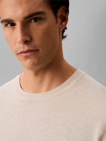 Calvin Klein Sweater in Grey