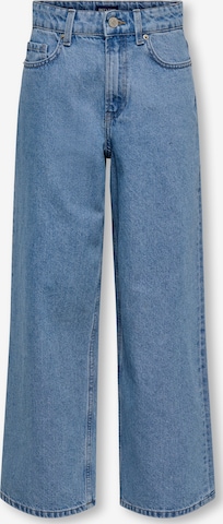 Only & Sons Junior Jeans 'OSJREMI' i blå: forside