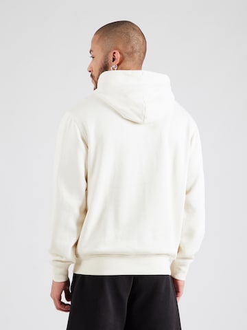 Champion Authentic Athletic Apparel Sweatshirt in Beige