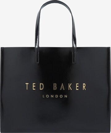 Ted Baker Shopper 'Crikon ' in Zwart: voorkant