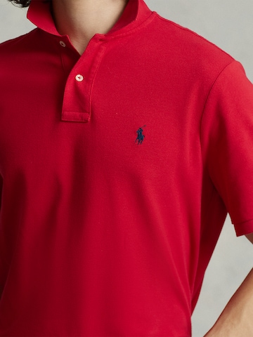 Polo Ralph Lauren Shirt in Rood