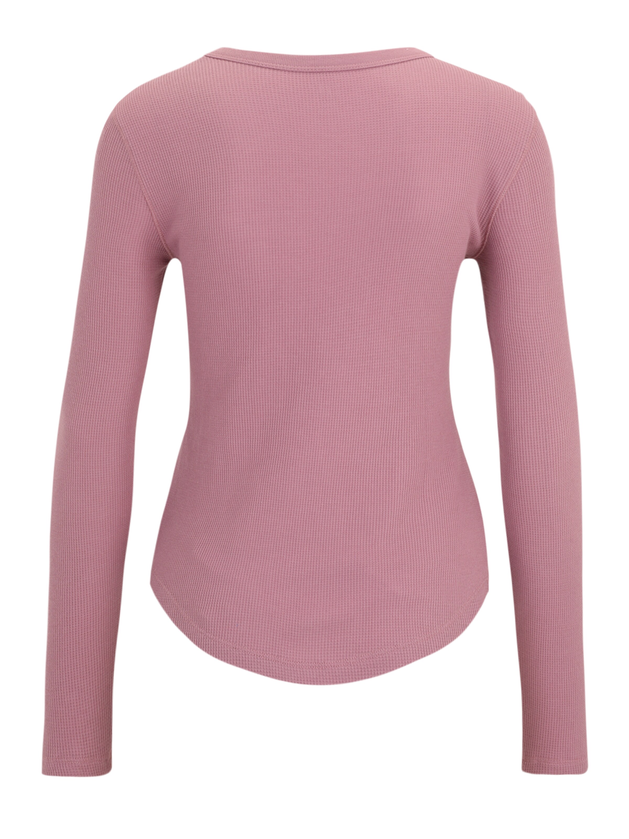 Gap Petite Μπλουζάκι σε λιλά