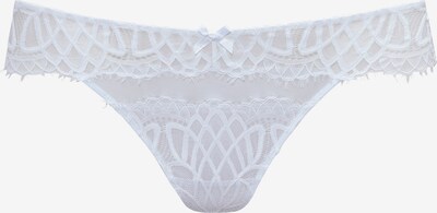LASCANA Thong in White, Item view