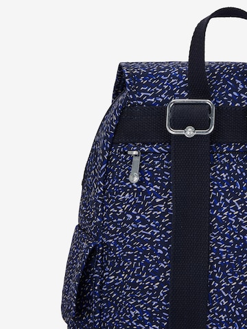 Sac à dos 'CITY PACK S' KIPLING en bleu