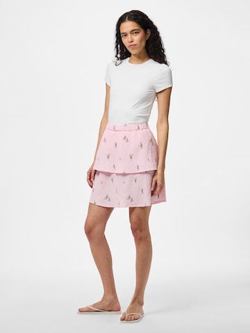 PIECES Rok 'PCJeo ' in Roze