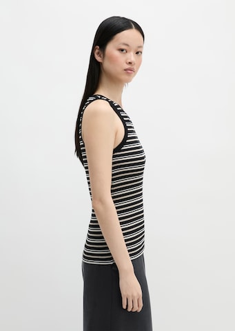Marc O'Polo Top in Black