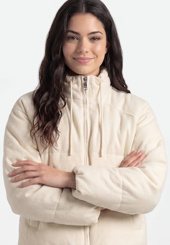 Veste d’hiver MYMO en beige