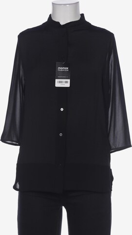 MSCH COPENHAGEN Blouse & Tunic in XS in Black: front