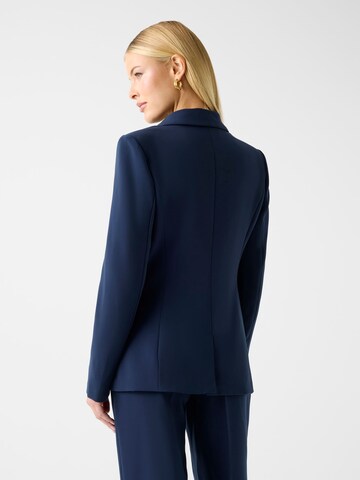 MARCIANO LOS ANGELES Blazer in Blue