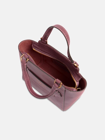 Sac bandoulière The Bridge en rose