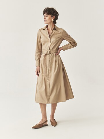 TATUUM Klänning i beige