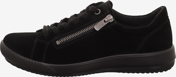 Legero Sneaker low 'Tanaro 5.0' in Schwarz: Vorderseite