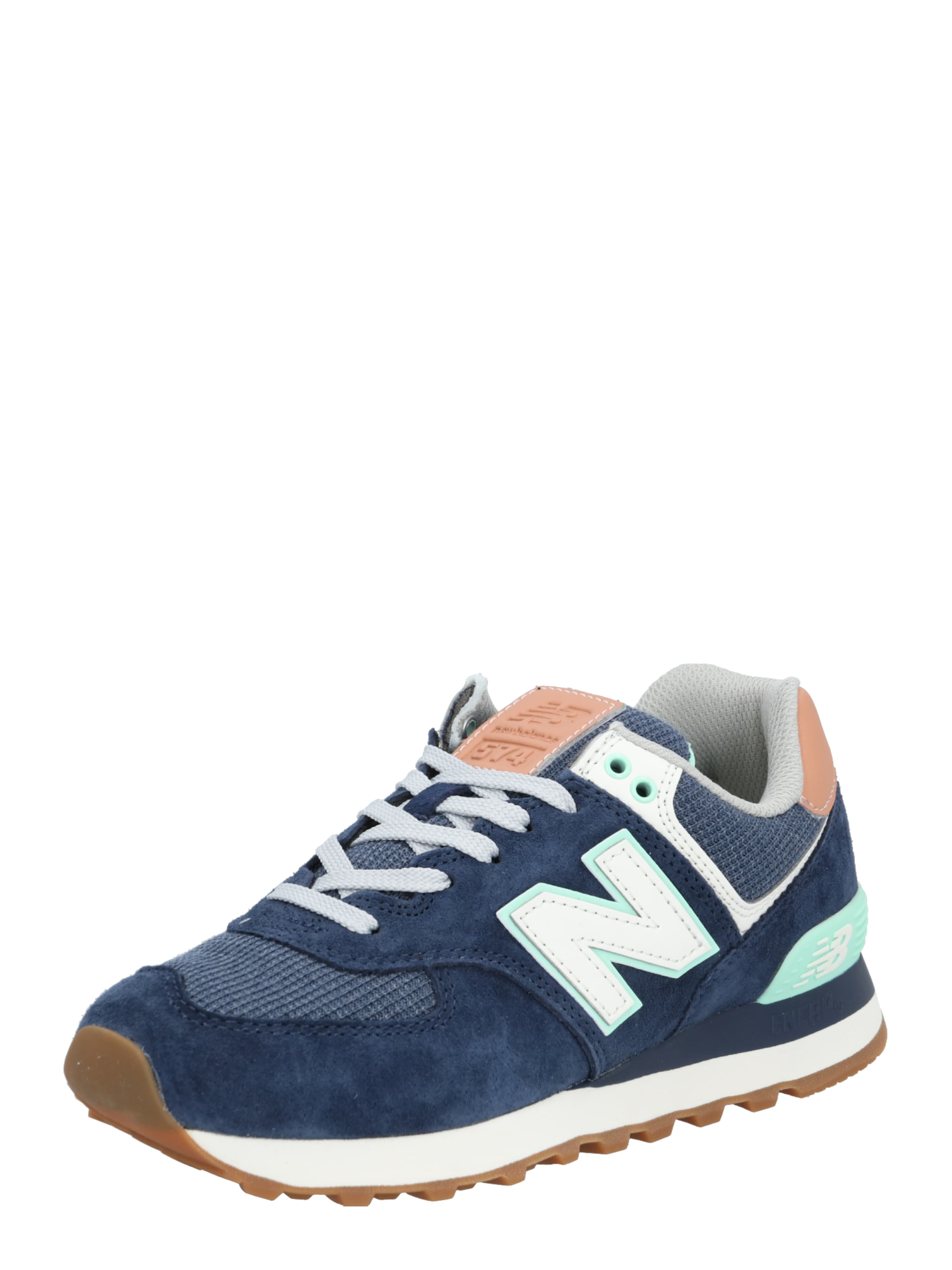 new balance about you