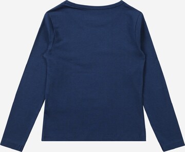 STACCATO Shirt in Blue