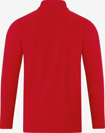 JAKO Sportjacke in Rot