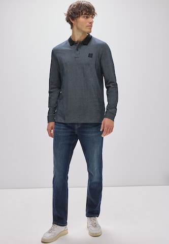 Street One MEN Shirt in Blue
