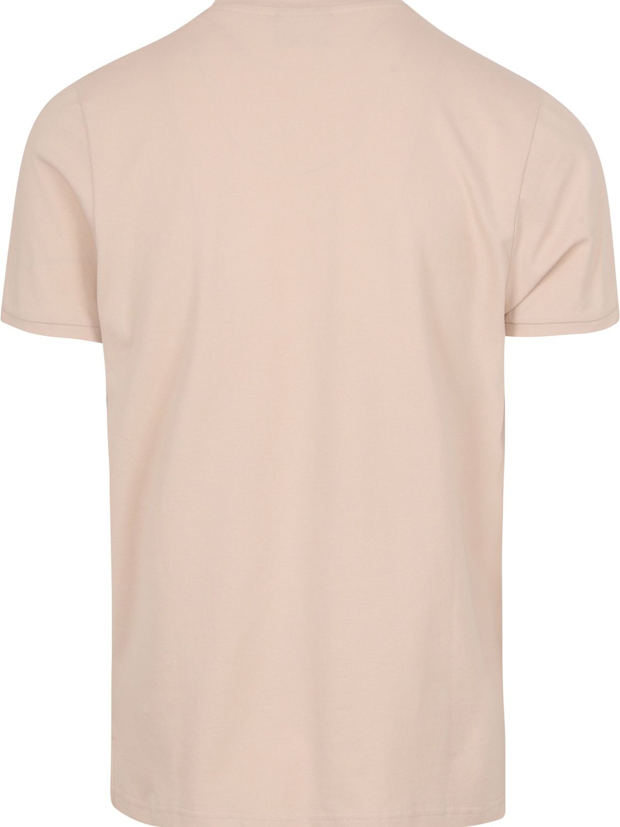 Suitable Shirt 'Ono' in Beige