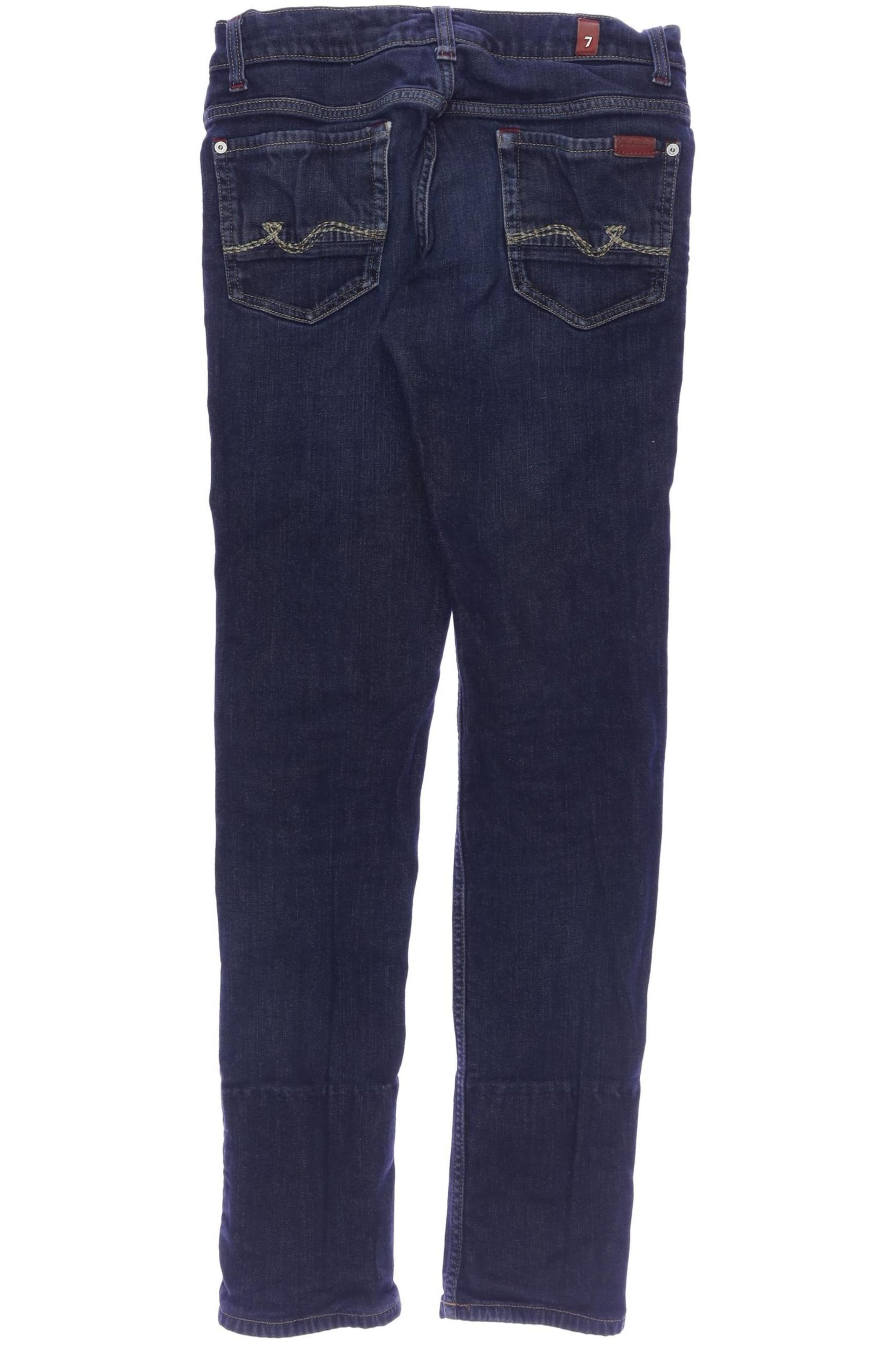 7 for all mankind Jeans 30 in Blau