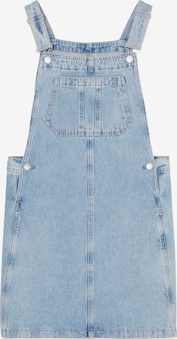 Marc O'Polo DENIM Haalarimekko värissä sininen: etupuoli