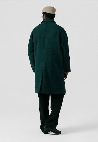Cappotto di mezza stagione di BLKVIS in verde