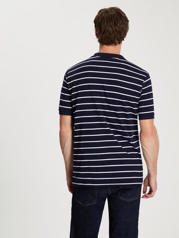 CROSS JEANS Shirt in Blue