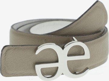 Elegance Paris Belt in One size in Beige: front