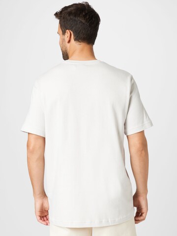 ADIDAS ORIGINALS - Camiseta 'Reveal Essentials' en blanco