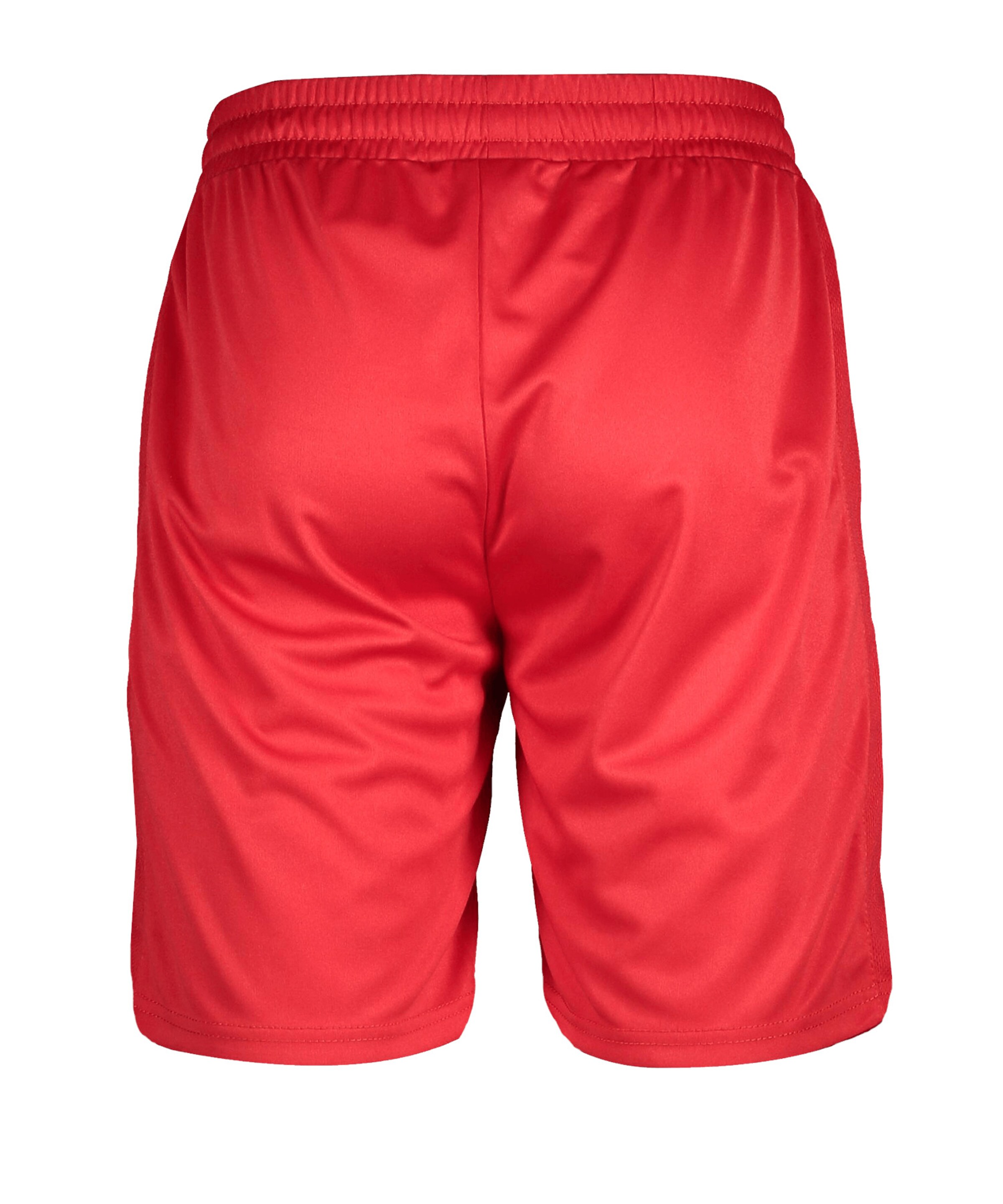 KEEPERsport Normální Sportovní kalhoty – červená