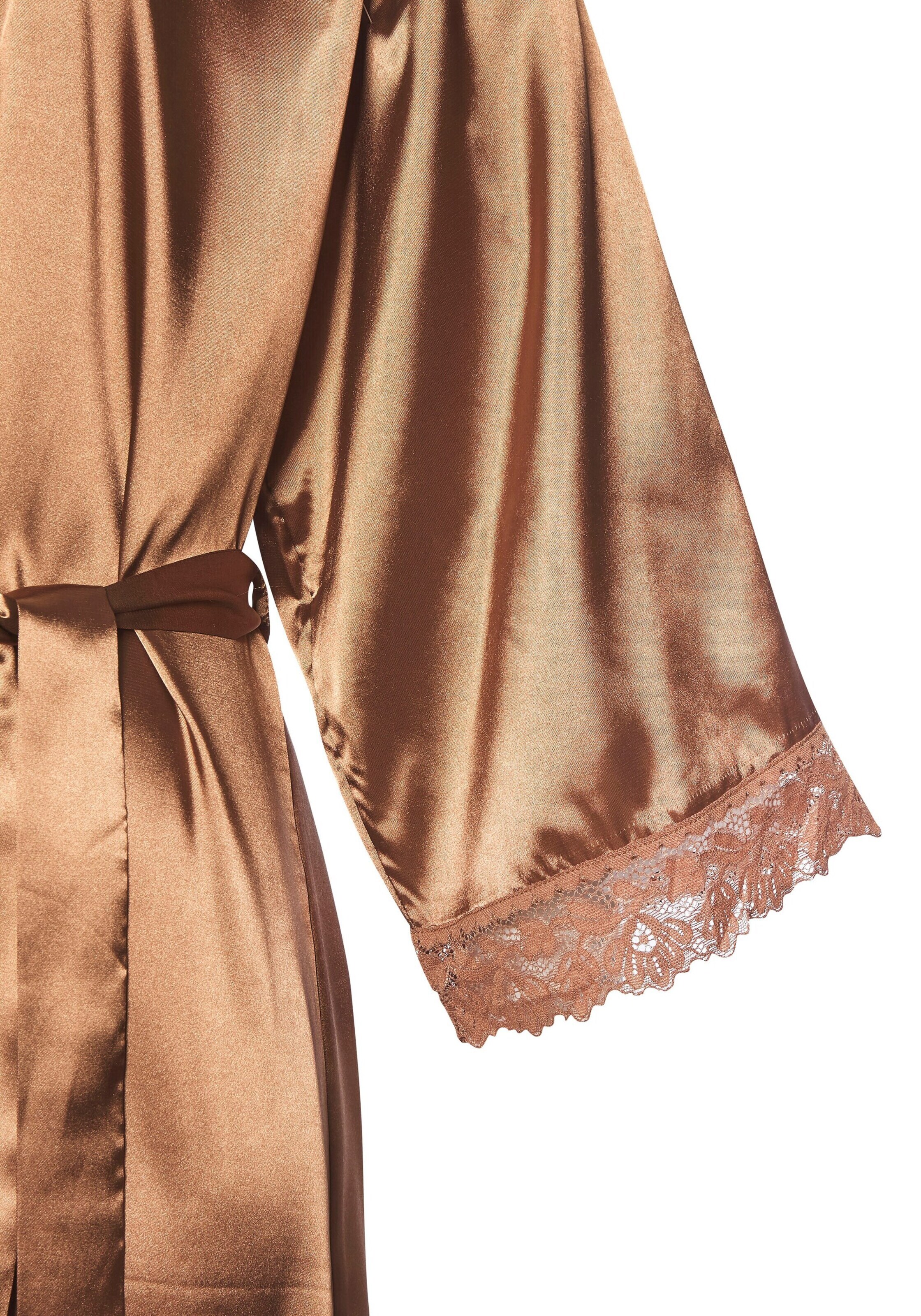 LASCANA Župan - Bronzová