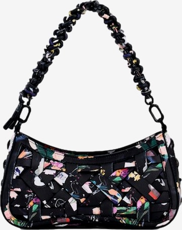 Desigual Сумки 'Osmio Alsacia 2.0' в Черный: спереди