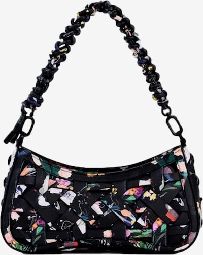 Desigual Ručna torbica 'Osmio Alsacia 2.0' veličine One Size u crna, Pregled proizvoda