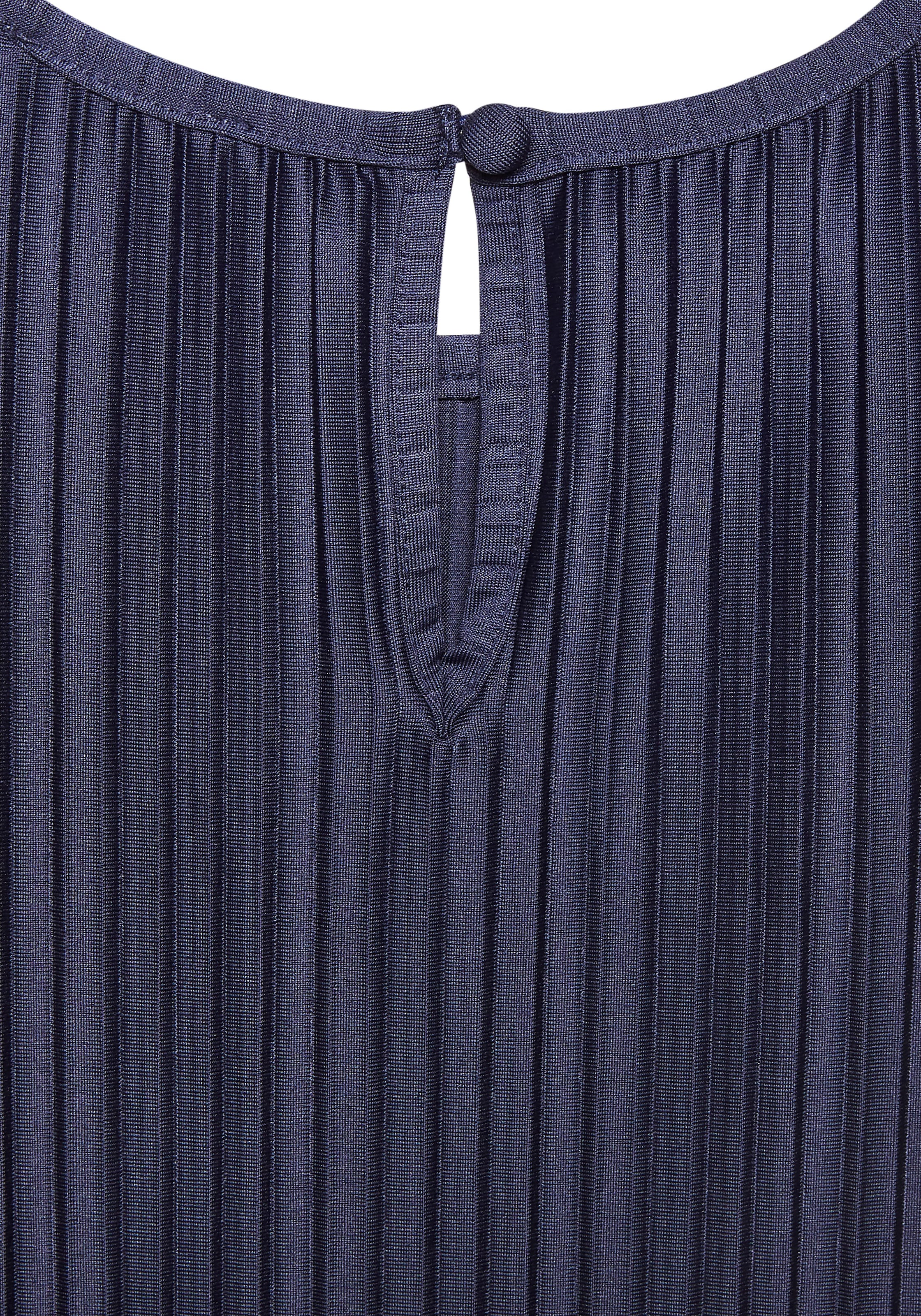 LASCANA Dress in Blue