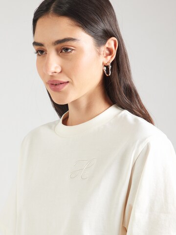 HUGO Shirt in White